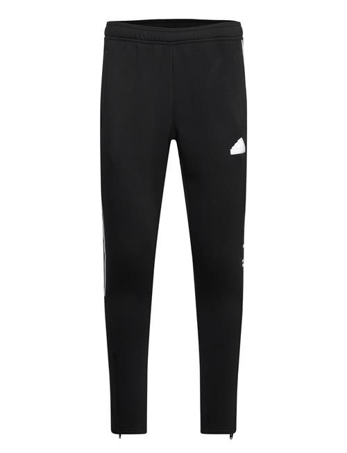 House Of Tiro Fleece Pant Adidas Sportswear Black