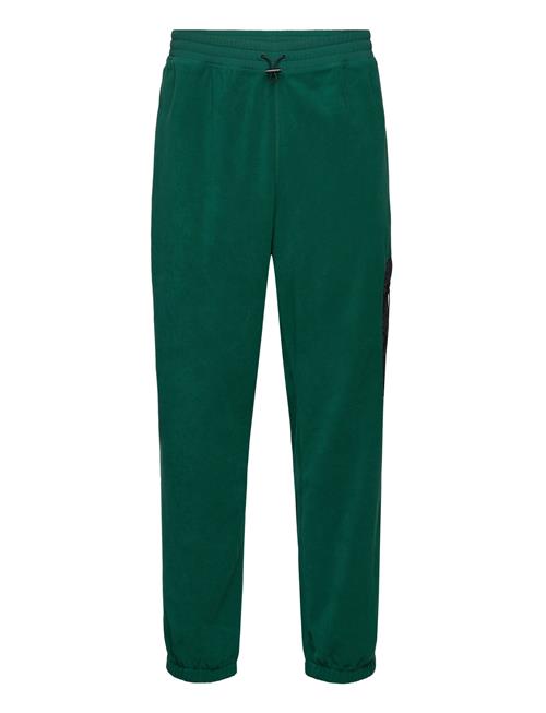 City Escape Polarfleece Pant Adidas Sportswear Green