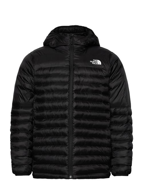 M Terra Peak Hoodie The North Face Black