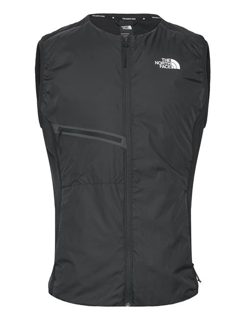 M Mountain Athletics Hybrid Gilet The North Face Black