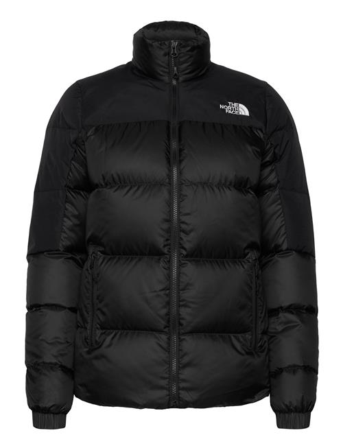 W Diablo Down Jacket The North Face Black