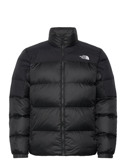 M Diablo Down Jacket The North Face Black