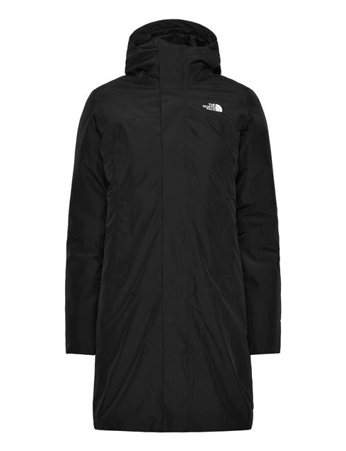 Se W Suzanne Triclimate 2.0 The North Face Black ved Booztlet