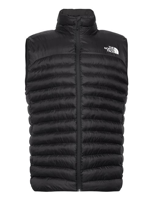 M Terra Peak Vest The North Face Black