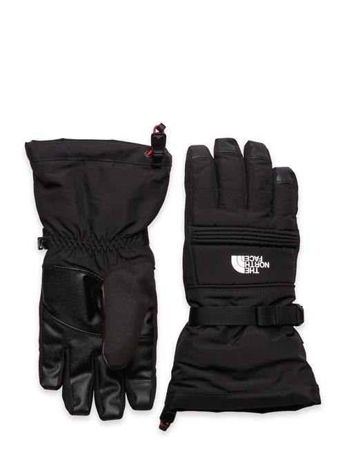 M Montana Ski Glove The North Face Black