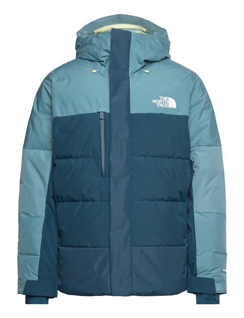 M Corefire Down Windstopper Jacket The North Face Blue