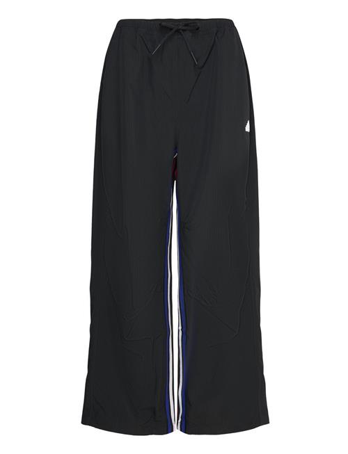 Express Wvn Tp Adidas Sportswear Black