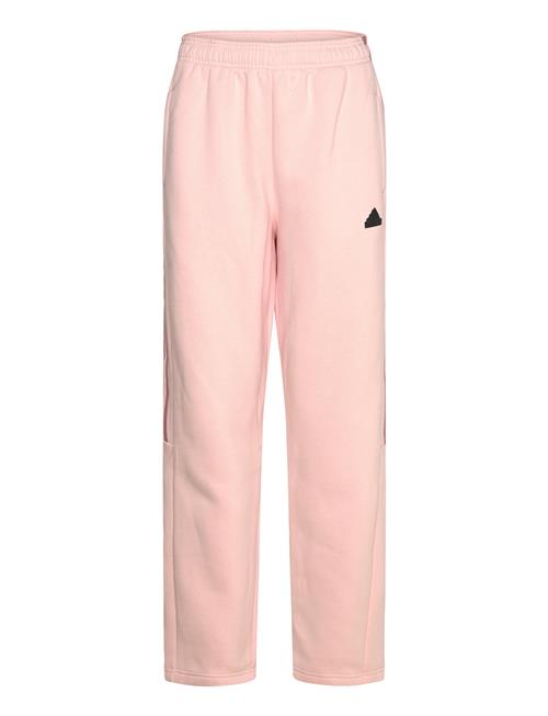 W Tiro Fl Pt Adidas Sportswear Pink