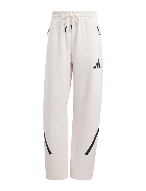 Z.n.e. Barrel Pant Adidas Sportswear Beige