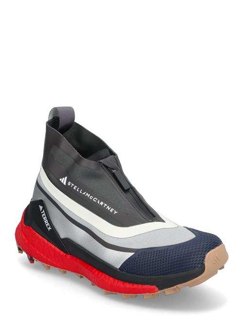 Asmcxterrex Free Hiker Gtx Sil Adidas By Stella McCartney Black