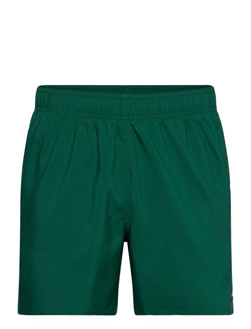 Solid Clx Swim Short Short Length Adidas Sportswear Green