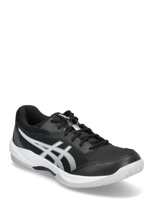 Gel-Task 4 Asics Black