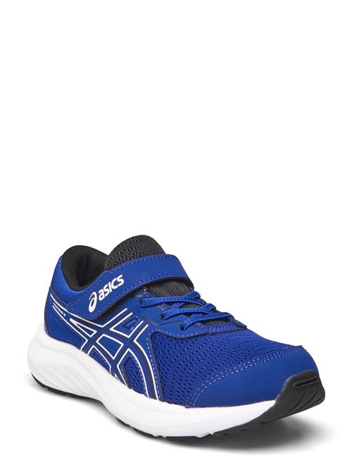 Contend 9 Ps Asics Blue