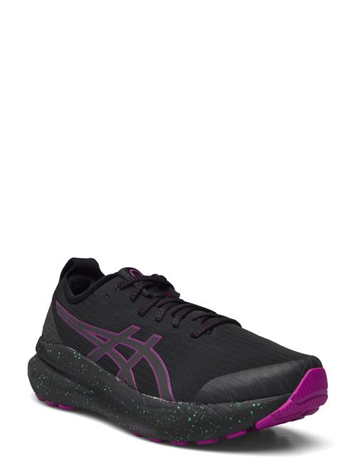 Gel-Kayano 31 Lite-Show Asics Black