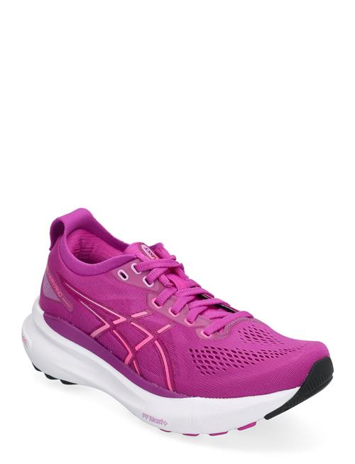 Gel-Kayano 31 Asics Purple