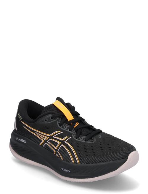 Se Gel-Cumulus 26 Gtx Asics Black ved Booztlet