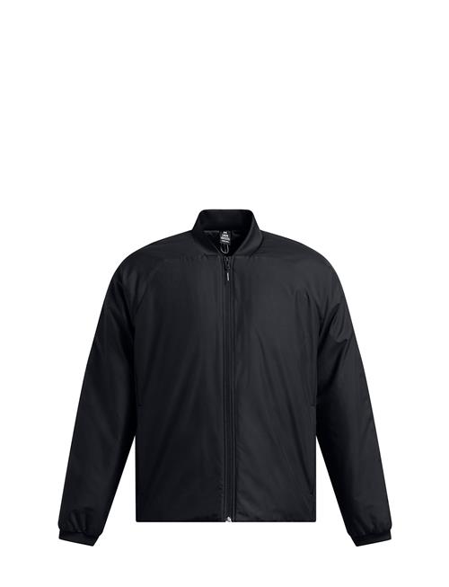 Unstoppable Ins Bomber Under Armour Black