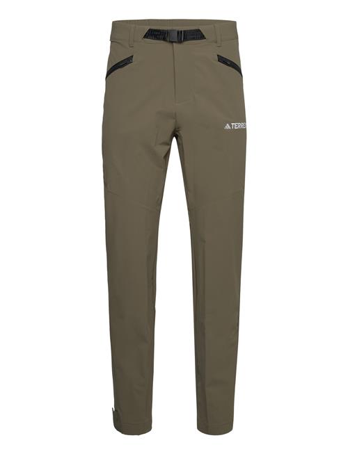 Xperior Pants Adidas Terrex Khaki