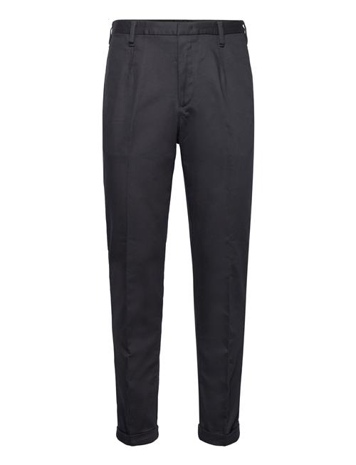 Trouser Emporio Armani Navy