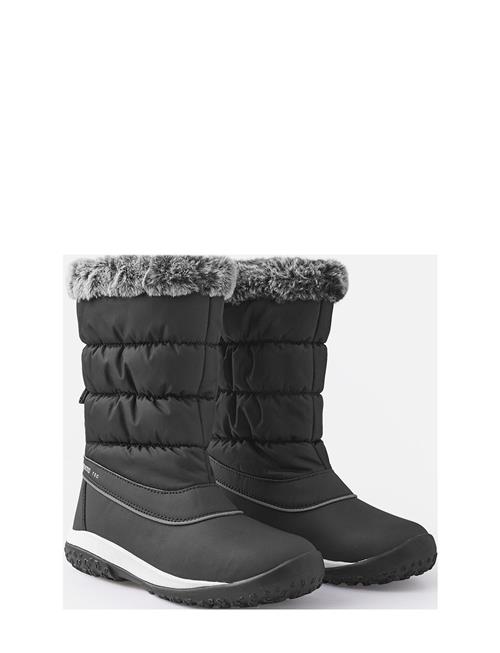 Reimatec Winter Boots, Hangelle Reima Black