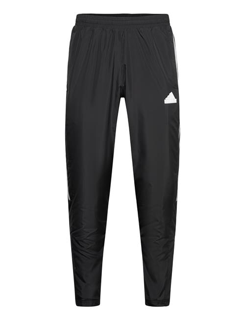 House Of Tiro Woven Pant Adidas Sportswear Black