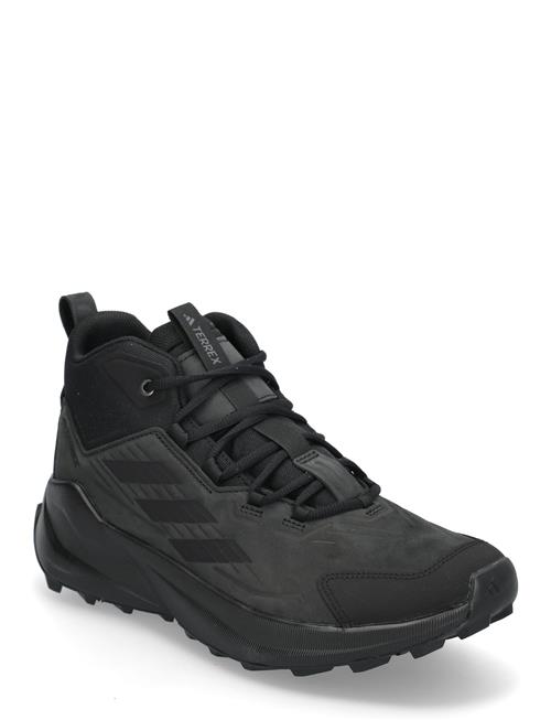 Terrex Trailmaker 2 Mid Lea Adidas Terrex Black