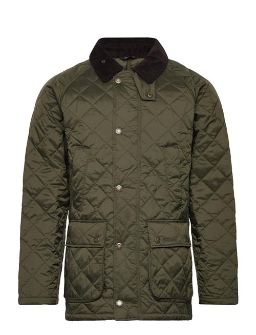 Barbour Ashby Quilt Barbour Khaki