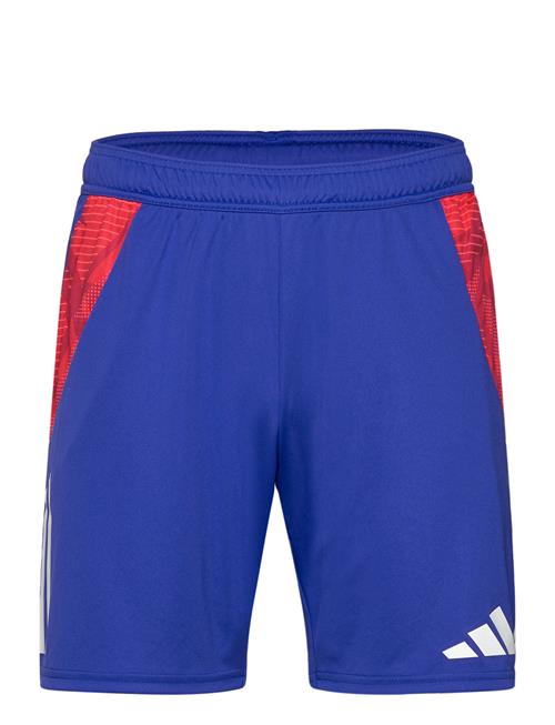 Tiro24 C Tr Sho Adidas Performance Blue