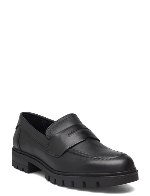 Se Women Slip-On Tamaris Black ved Booztlet