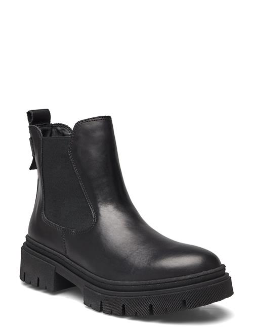 Women Boots Tamaris Black