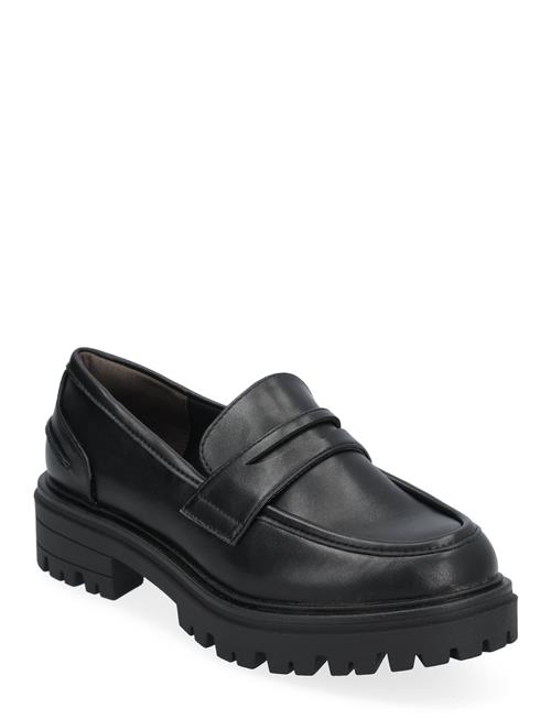 Women Slip-On Tamaris Black