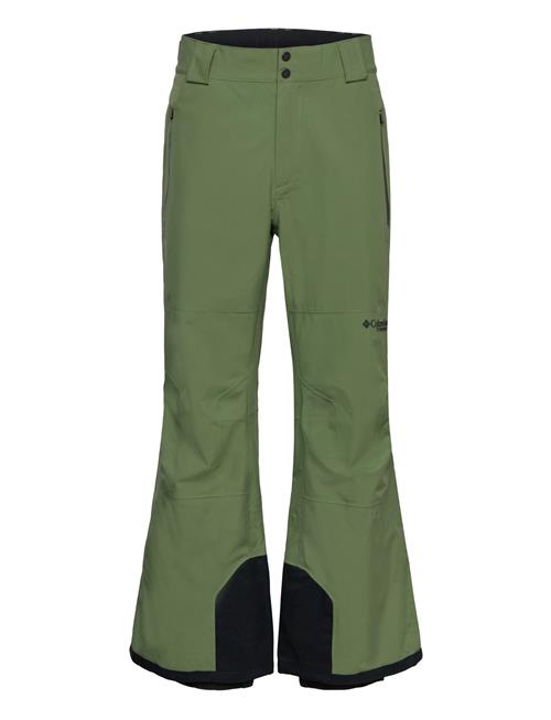 Platinum Peak Ii 3L Pant Columbia Sportswear Green