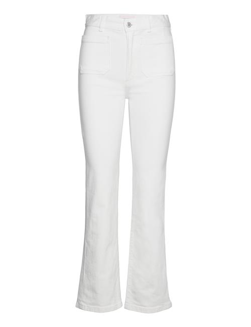 Se Aw014 Alta Jeanerica White ved Booztlet