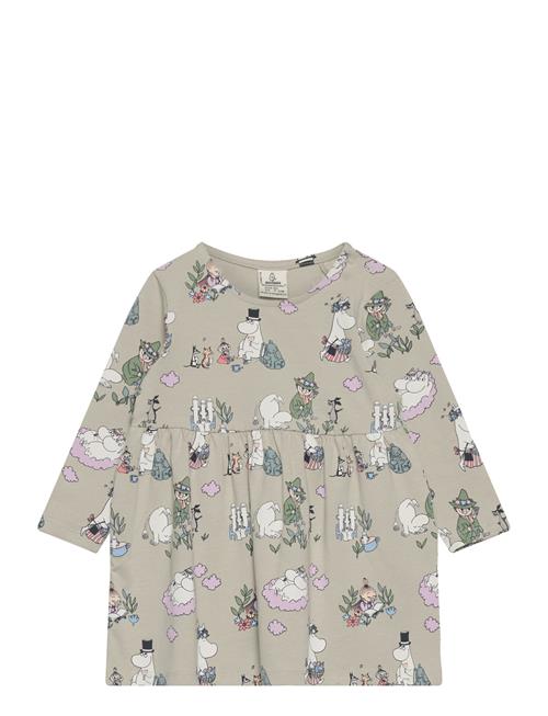 Dress Moomin Lindex Patterned