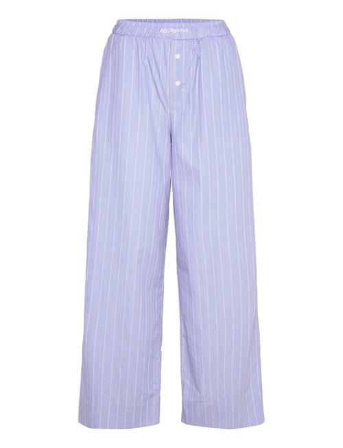 Holiday Pants H2O Fagerholt Blue