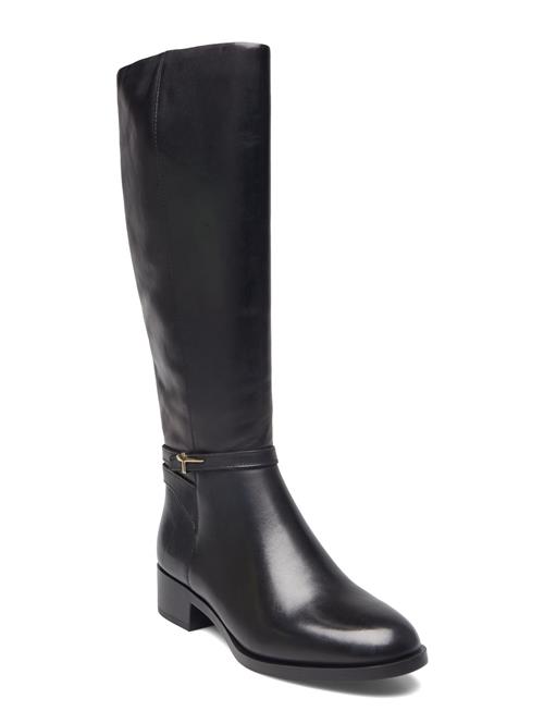 Women Boots Tamaris Black