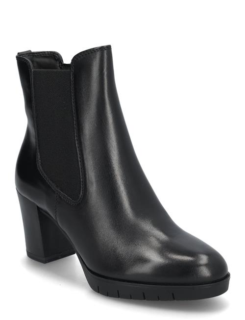 Women Boots Tamaris Black