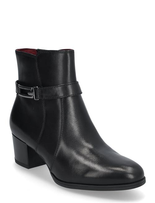 Women Boots Tamaris Black
