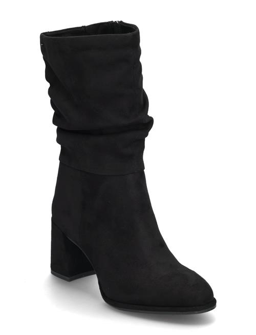 Women Boots Tamaris Black