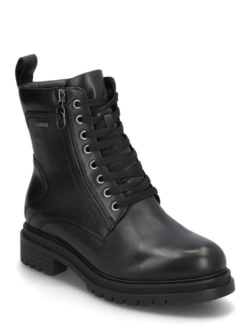 Women Boots Tamaris Black