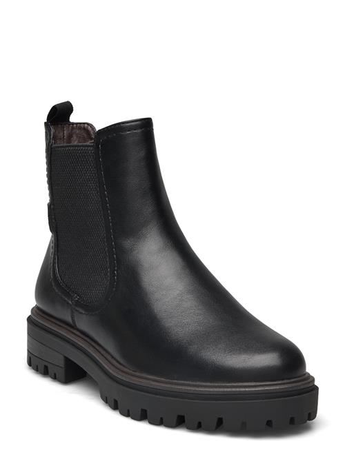 Women Boots Tamaris Black