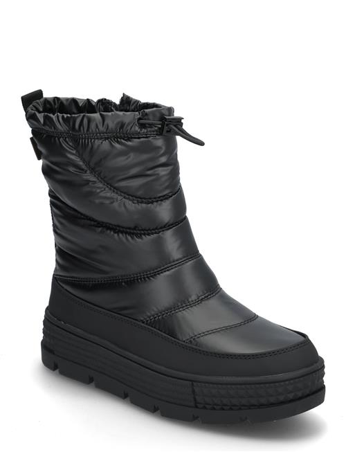 Women Boots Tamaris Black