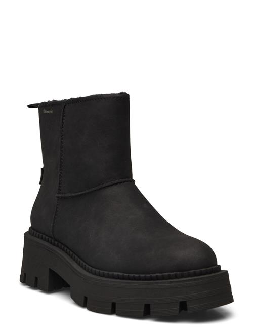 Women Boots Tamaris Black