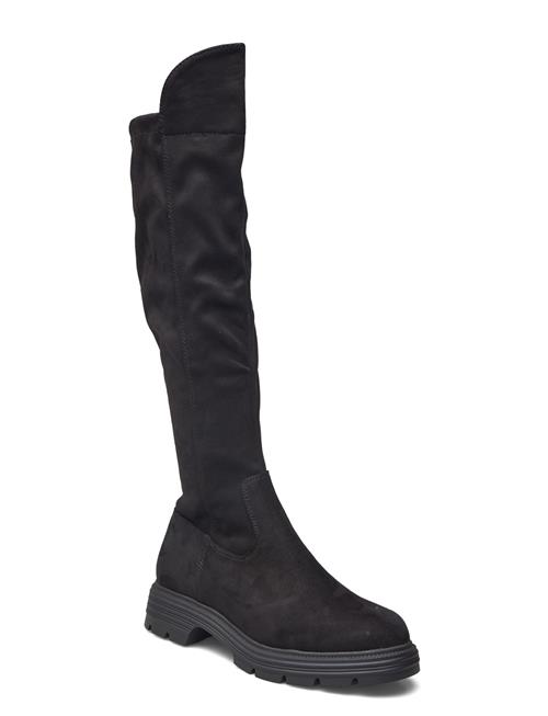 Women Boots Tamaris Black
