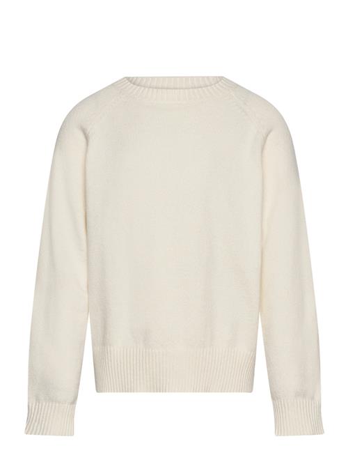 Sweater Fine Knit Lindex Cream