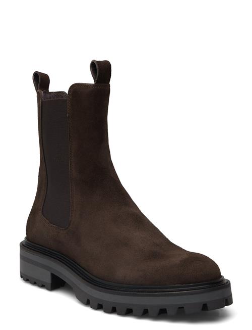 Boots Billi Bi Brown