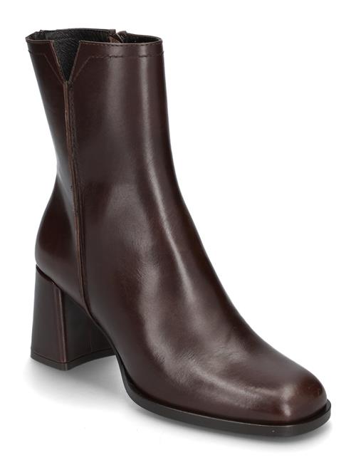 Booties Billi Bi Brown