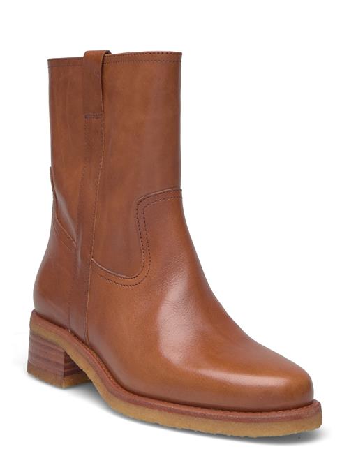 Boots Billi Bi Brown