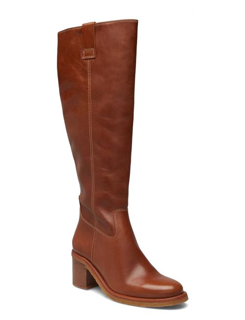 Long Boots Billi Bi Brown