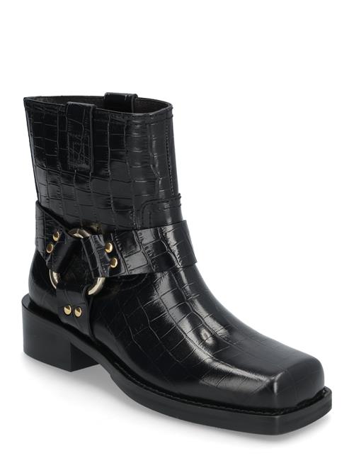 Boots Billi Bi Black